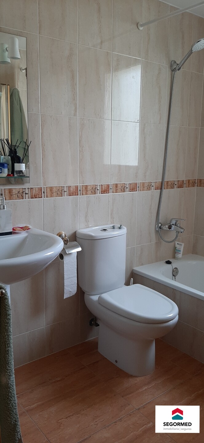Casa de 196 m² en Segorbe