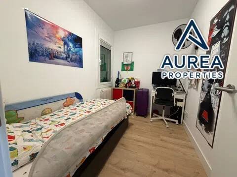Wohnung 82 m² in Barcelona