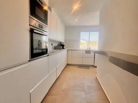 Pis de 130 m² a Estepona