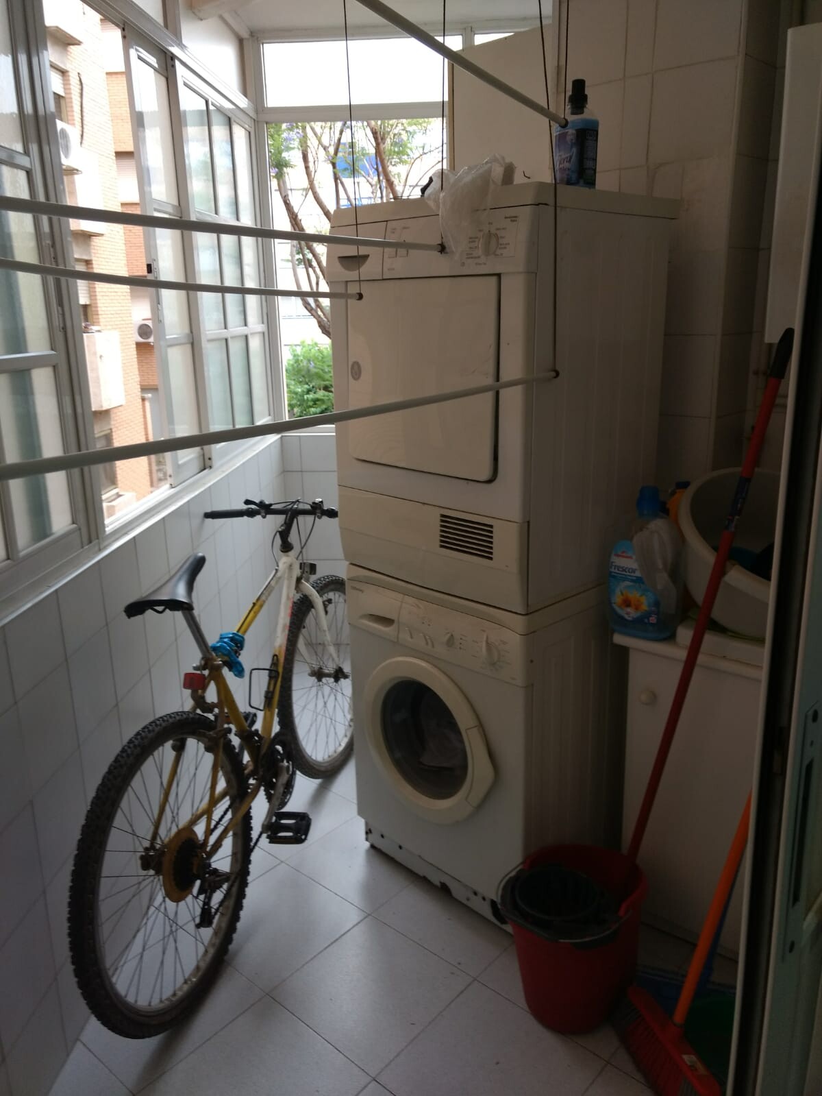 Pis de 105 m² a Múrcia