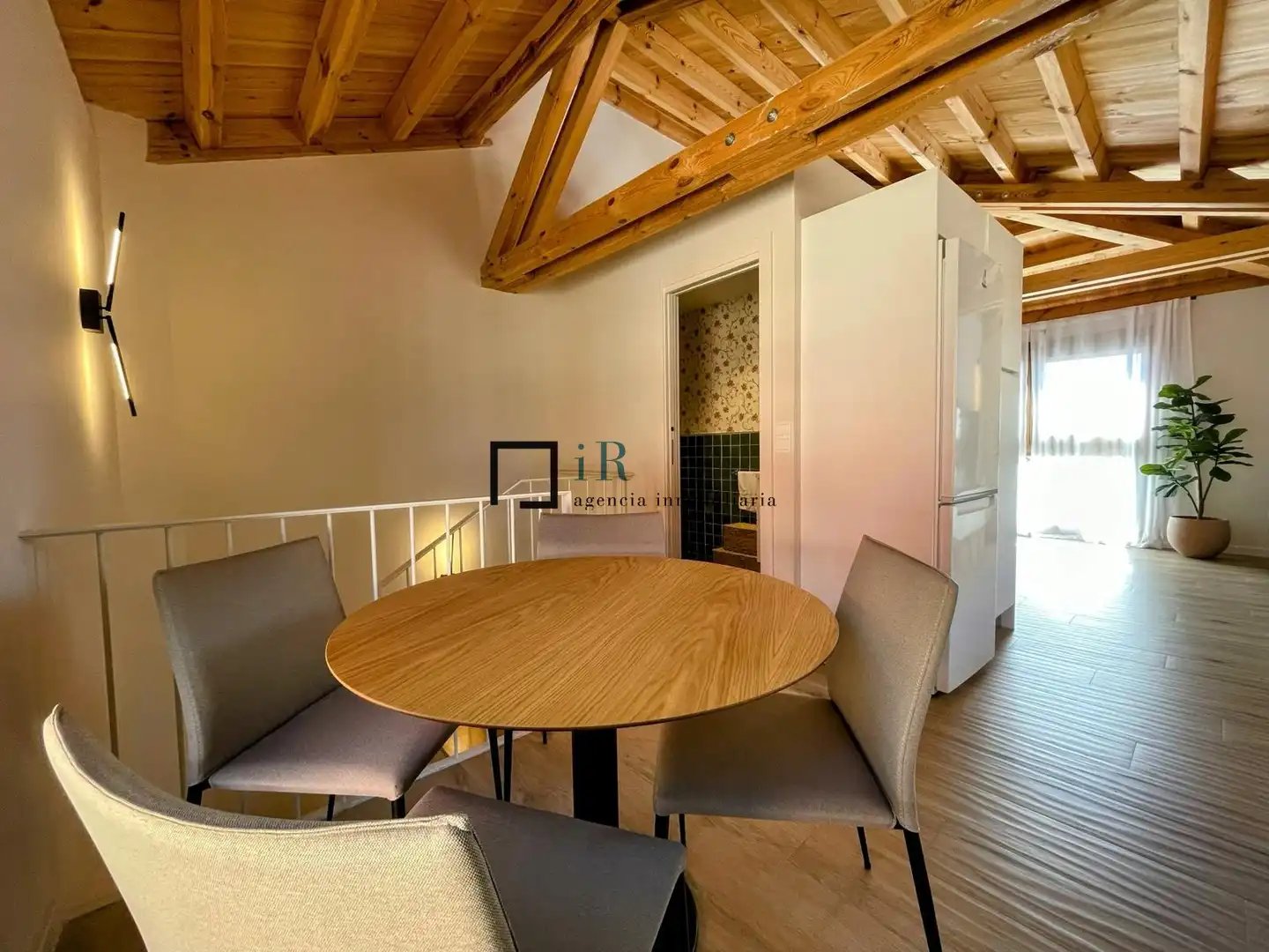 Piso de 107 m² en Toledo