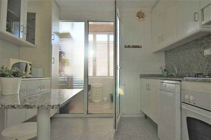 Habitació de lloguer, Múrcia