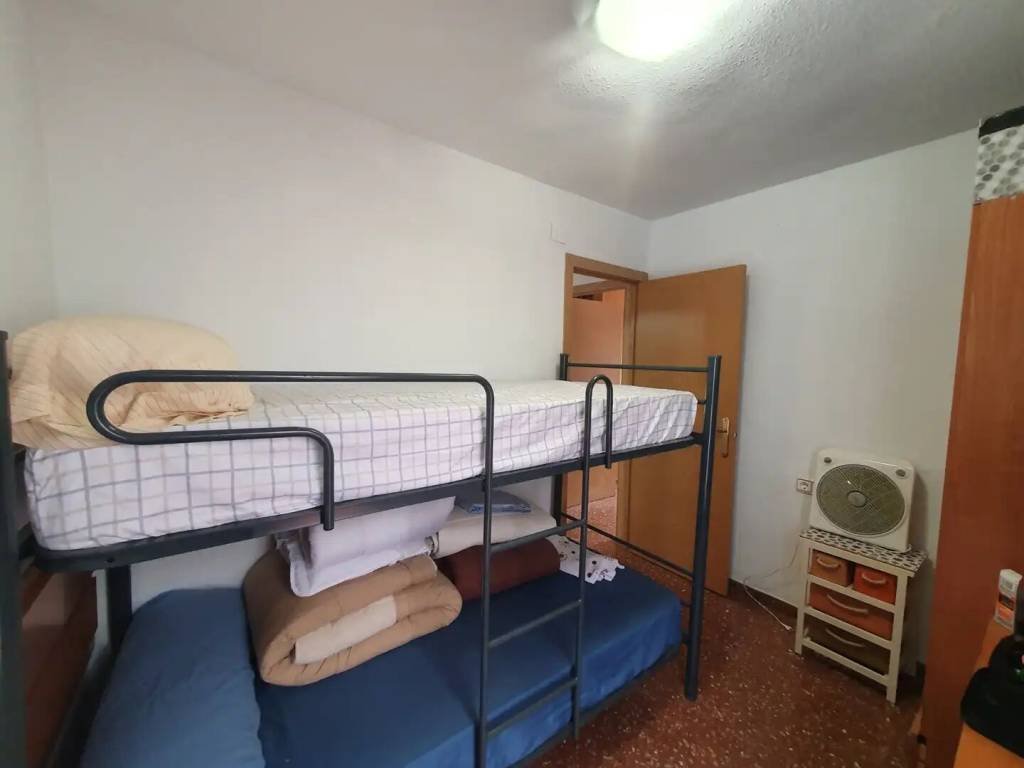 Pis de 80 m² a Granada