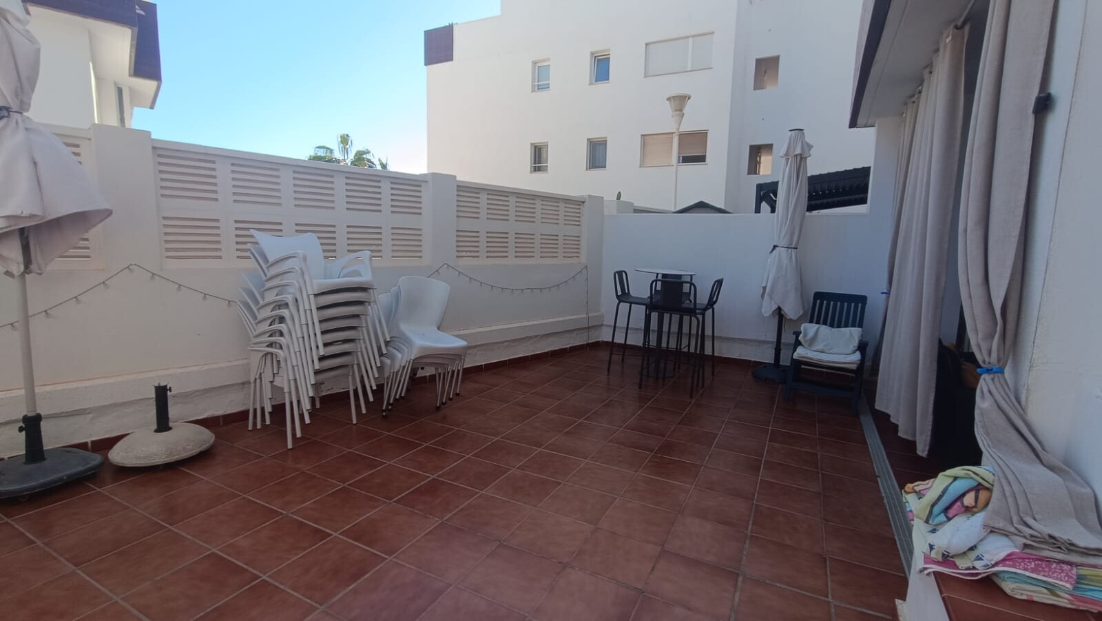 Piso de 80 m² en Almería