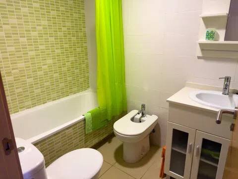 Piso de 66 m² en Almenara