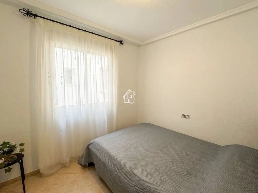 Piso de 98 m² en Torrevieja