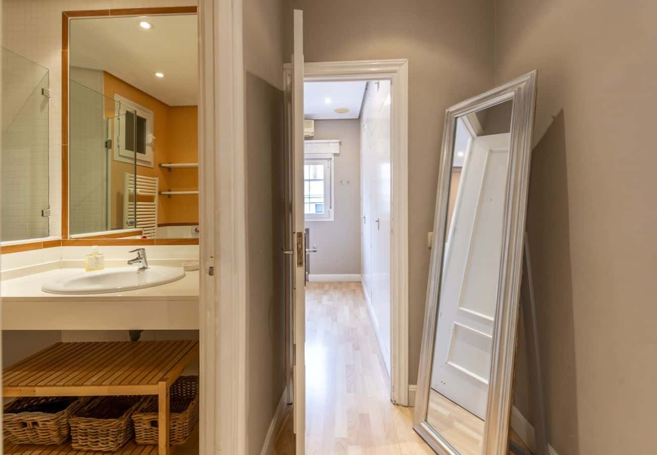 Appartement 80 m² à Madrid
