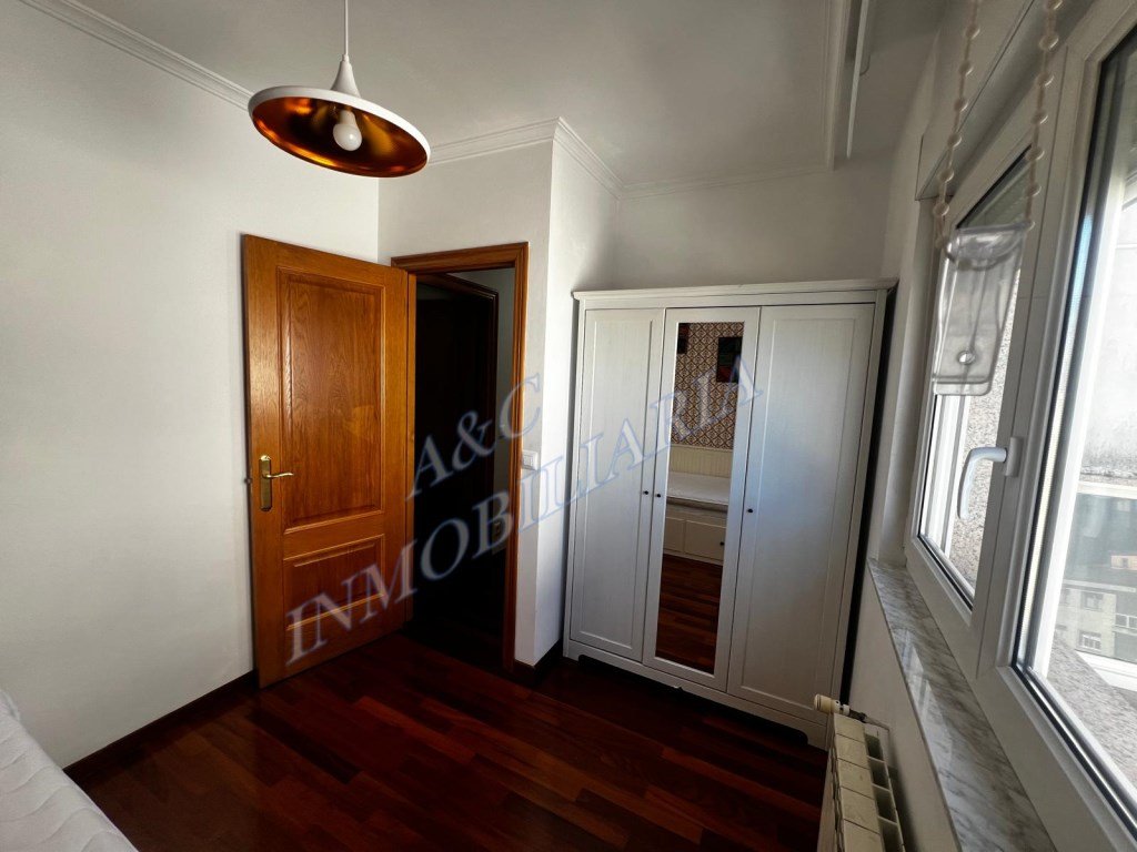 Piso de 72 m² en Lugo