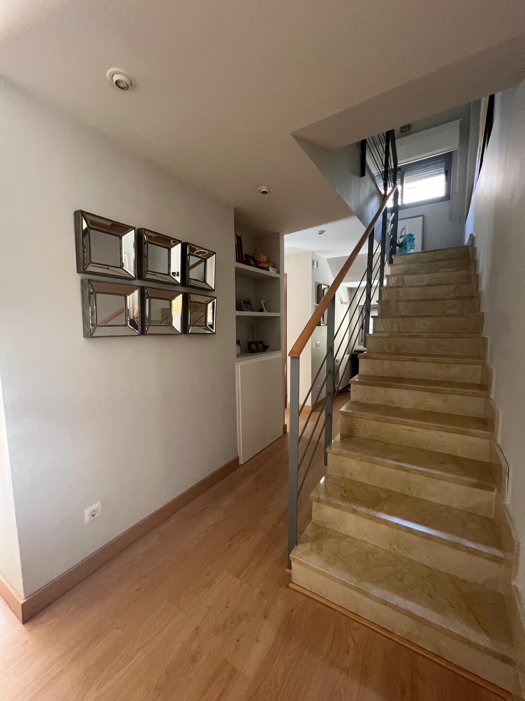 Piso de 160 m² en Bargas