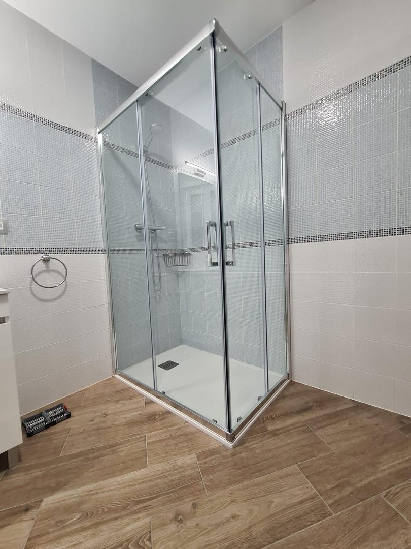 Piso de 86 m² en Ponferrada
