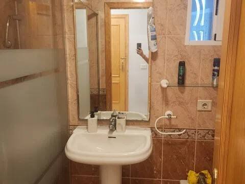 Piso de 96 m² en Moncófar