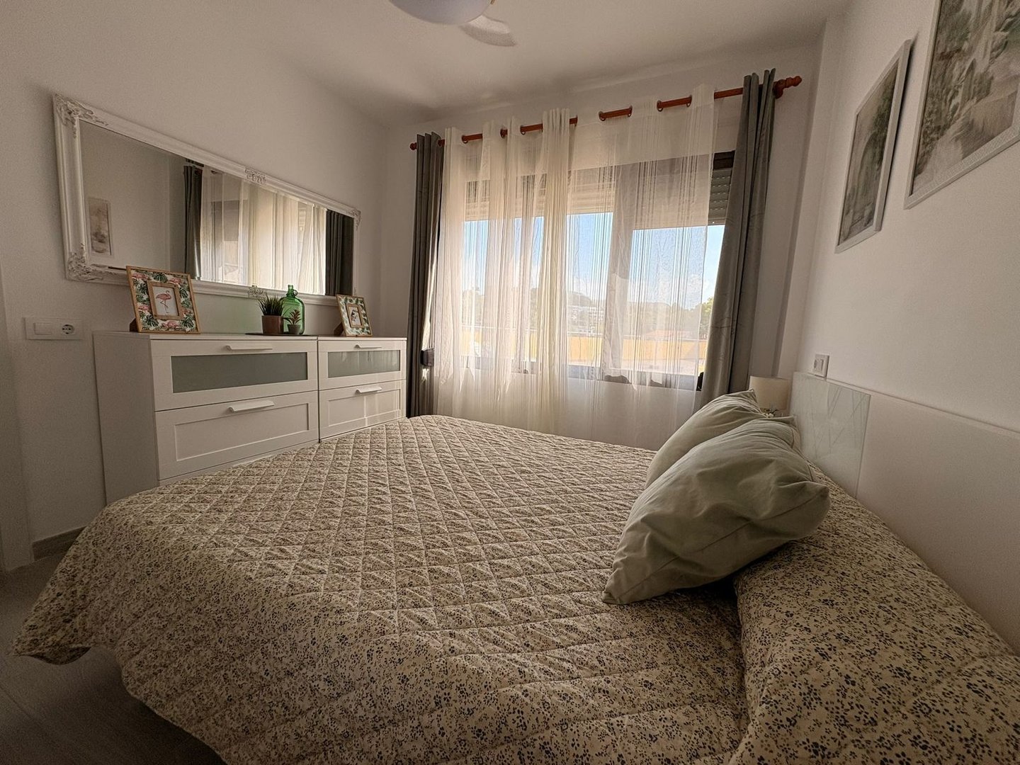 Wohnung 79 m² in Teulada