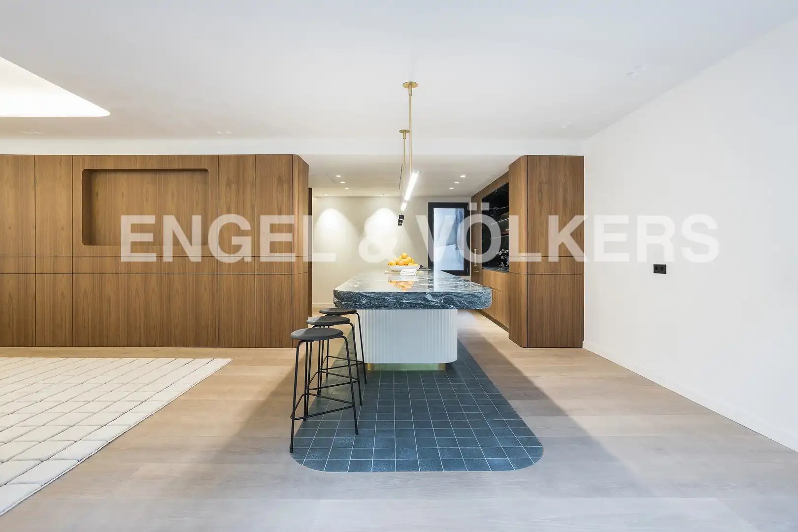 Piso de 427 m² en Barcelona
