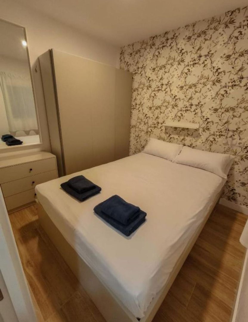 Piso de 47 m² en Roquetas de Mar
