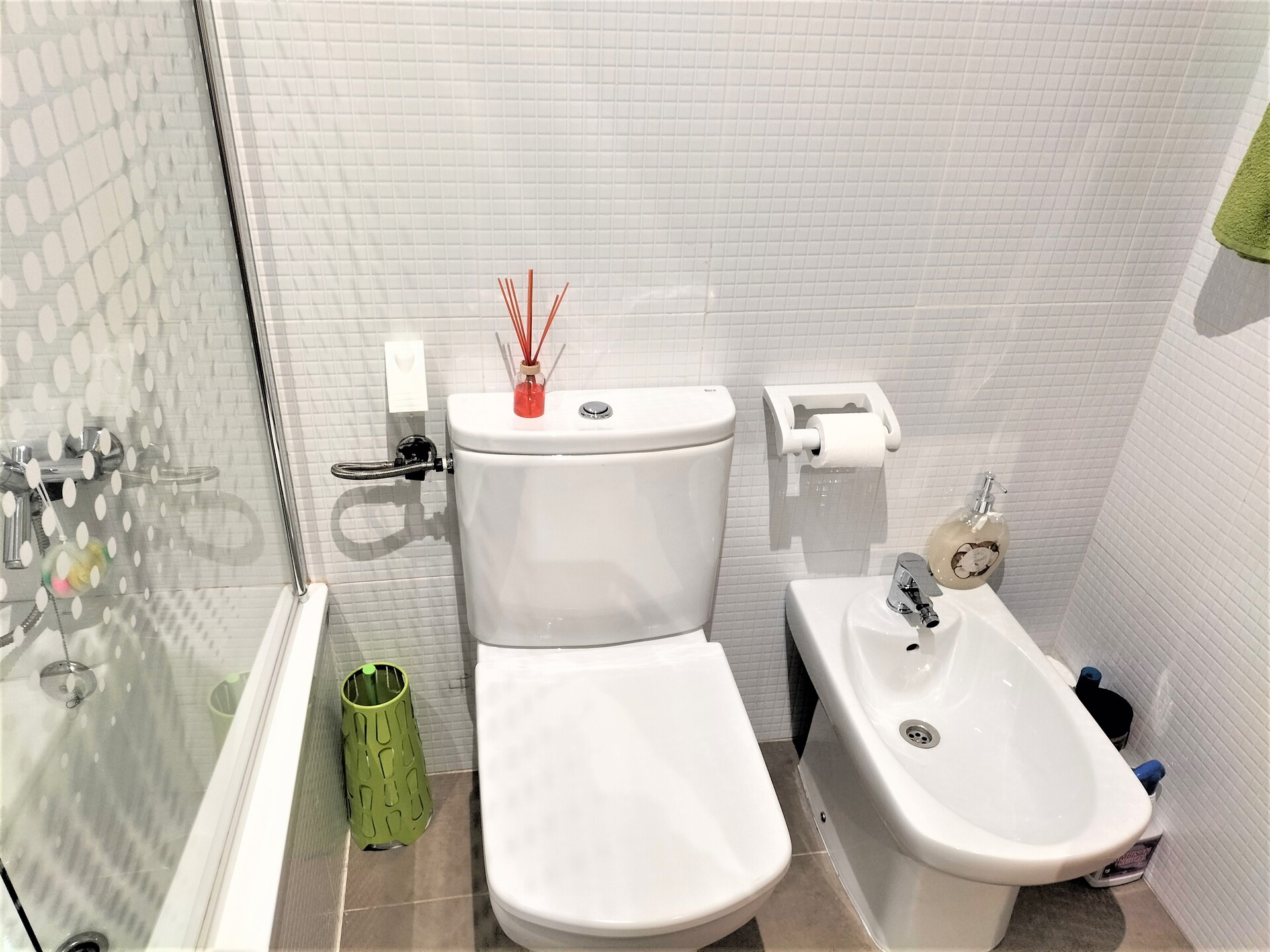 Квартира 60 м² у Benicarló