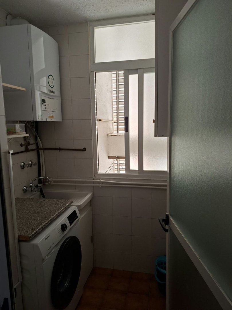 Pis de 75 m² a Granada