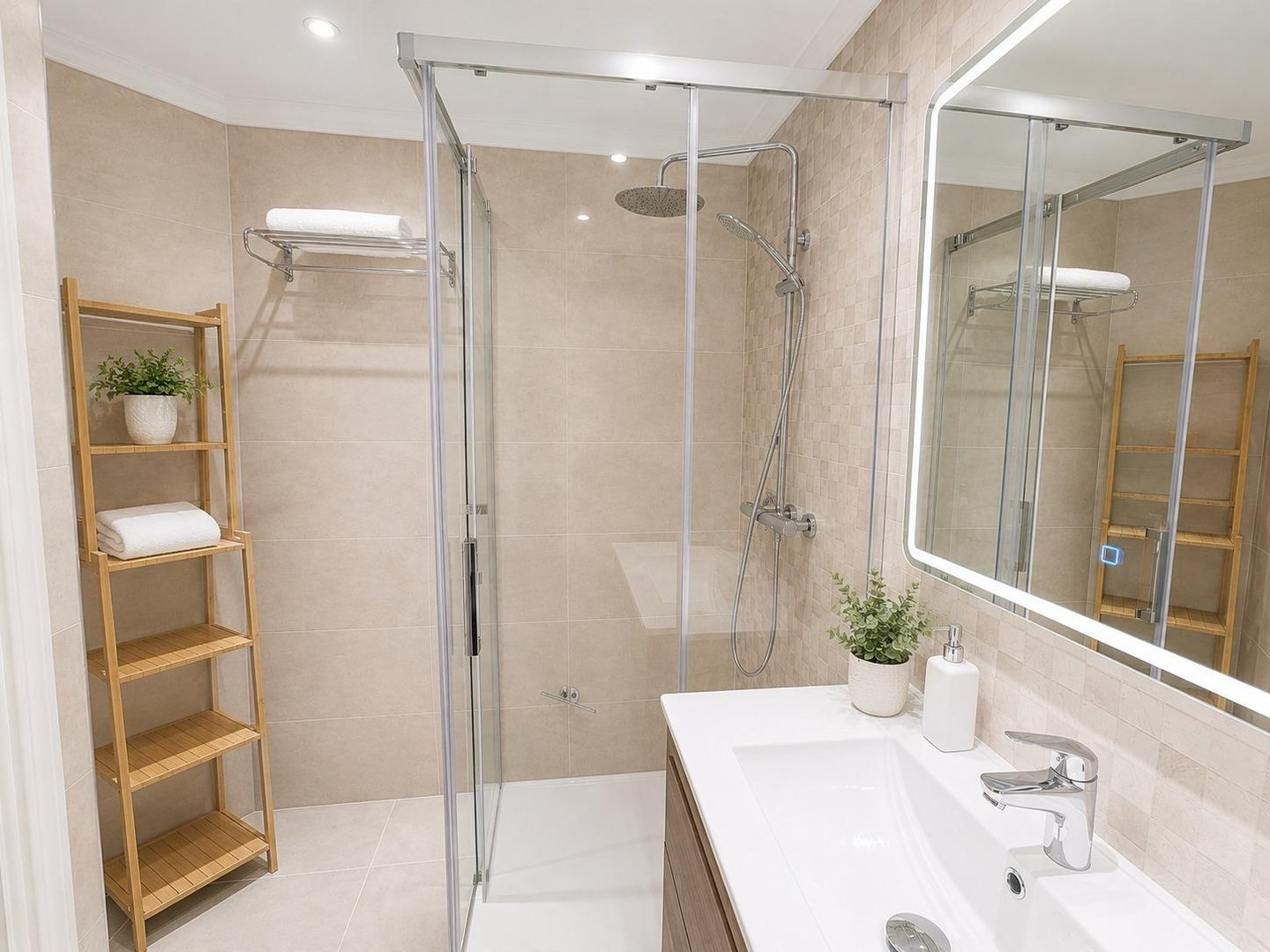 Pis de 85 m² a Torremolinos