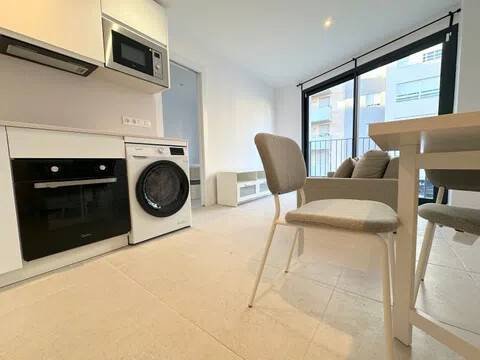 Pis de 46 m² a Palma