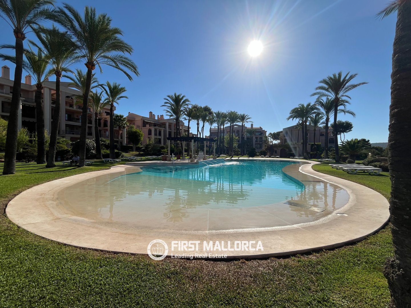 Piso de 170 m² en Calvià