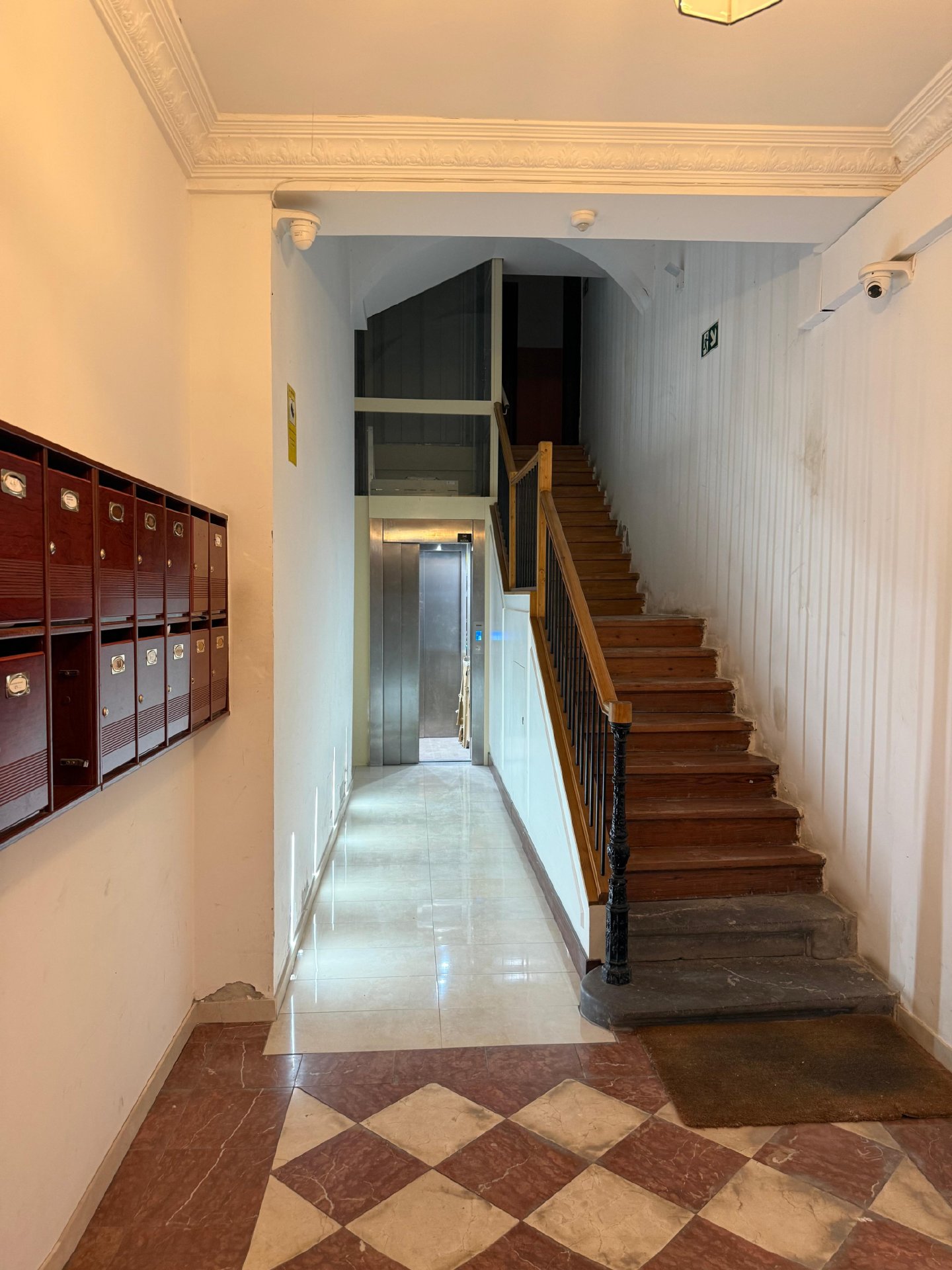 Apartamento 72 m² em Santander