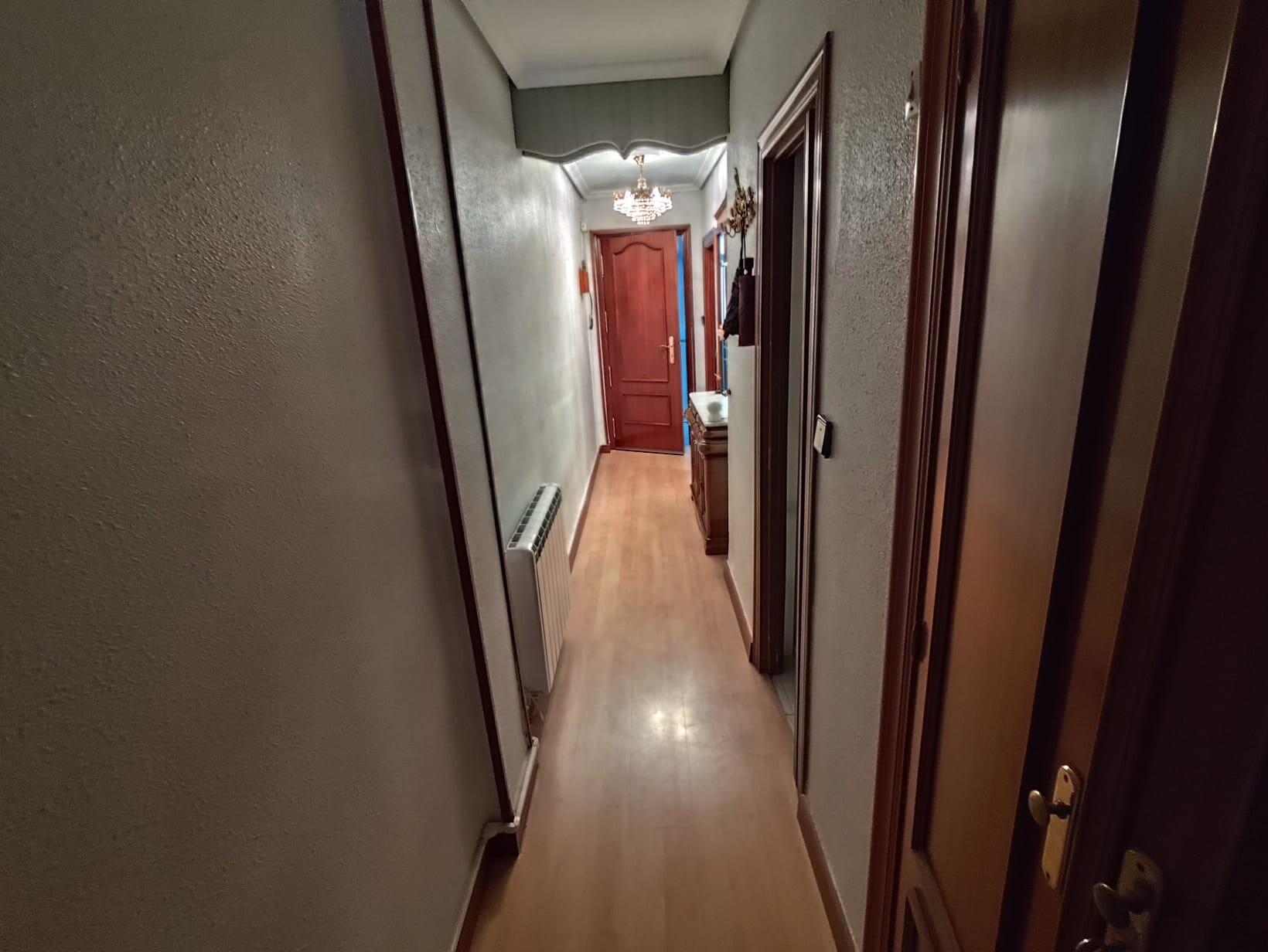 Pis de 71 m² a Valladolid