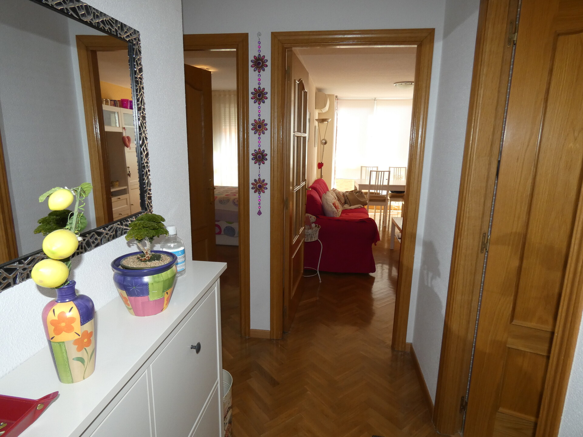 Piso de 64 m² en Toledo