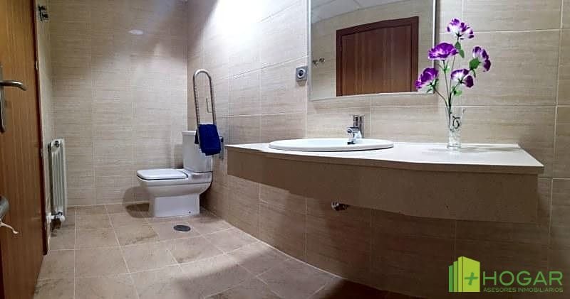 Wohnung 83 m² in La Guardia de Jaén