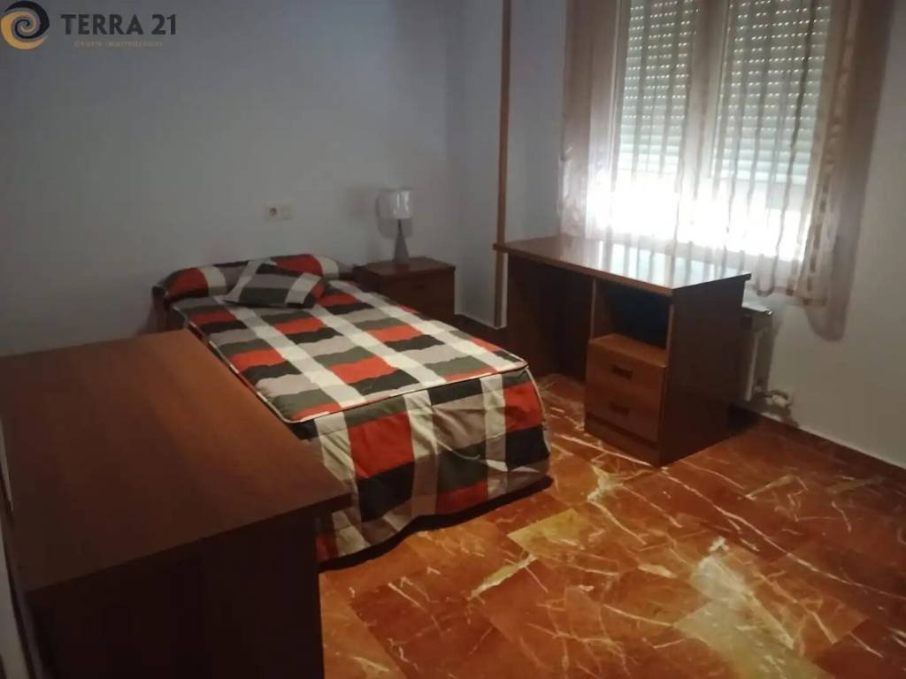 Piso de 130 m² en Jaén