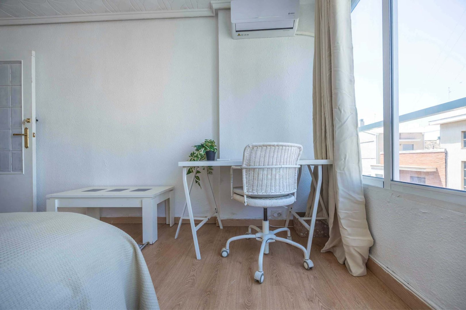 Habitació de lloguer, València