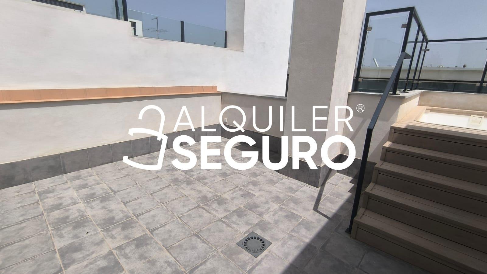 Piso de 103 m² en Sevilla