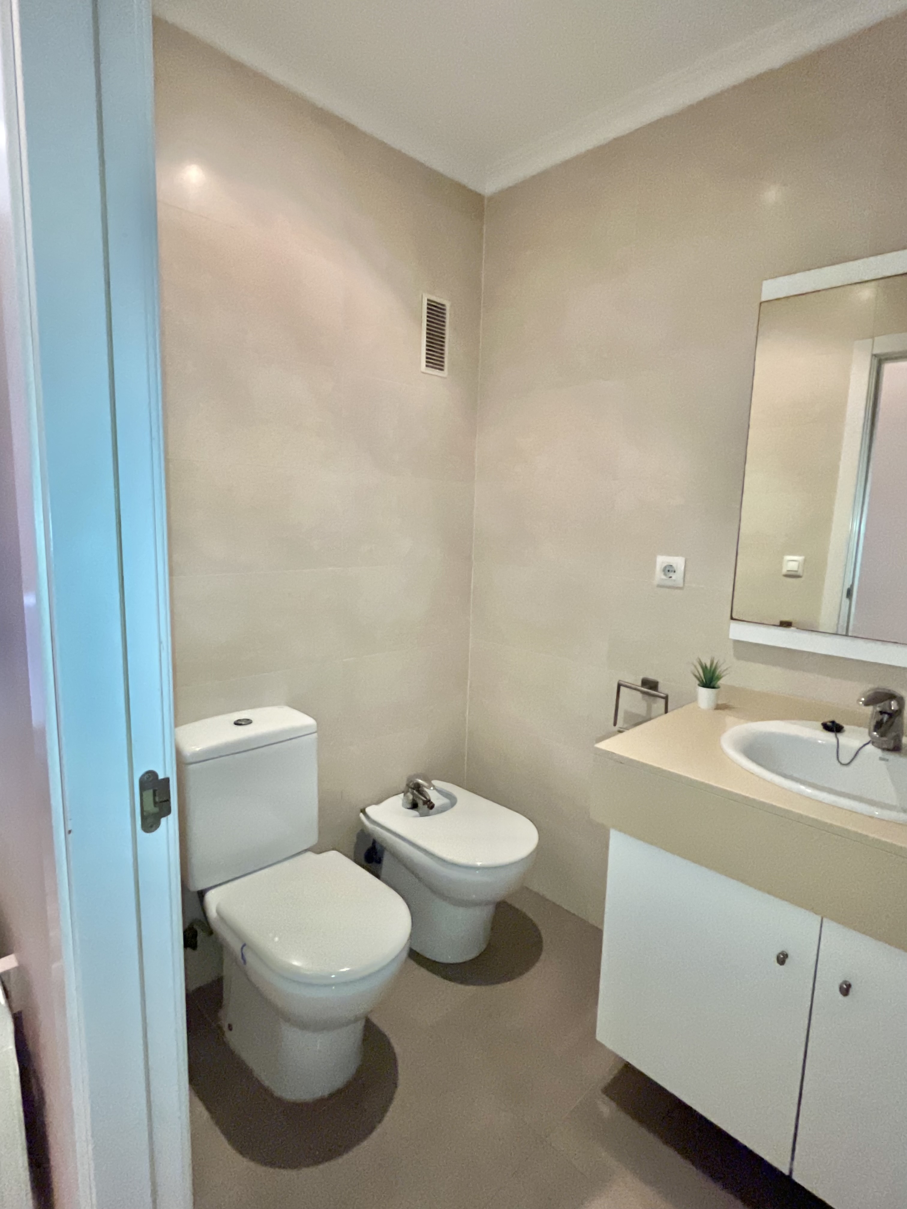 Habitación 110 m², Valencia