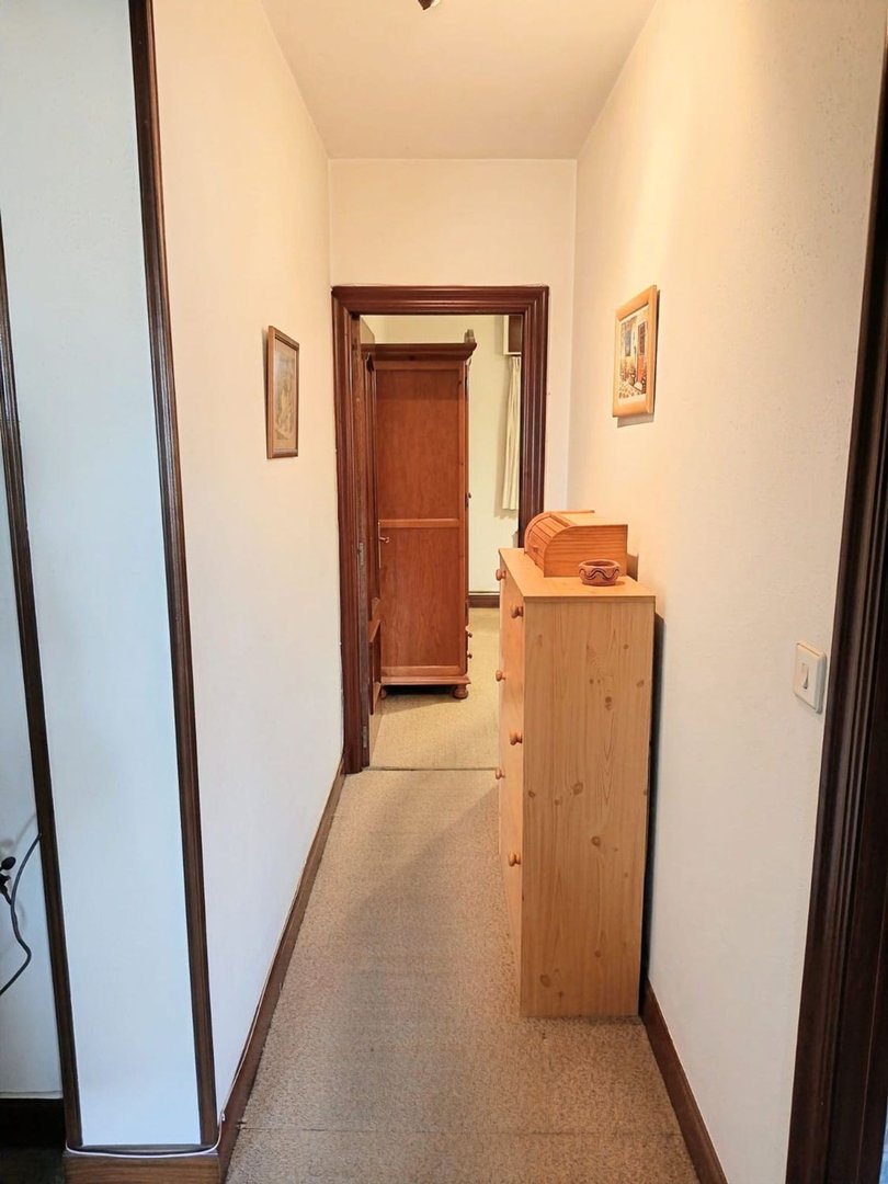 Piso de 87 m² en Sopela