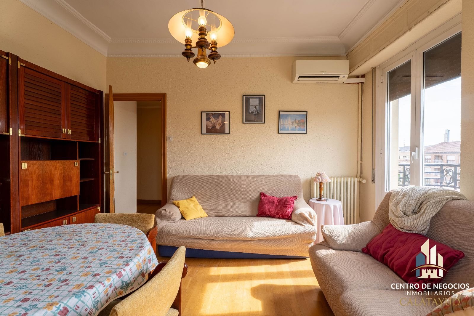 Pis de 140 m² a Calataiud