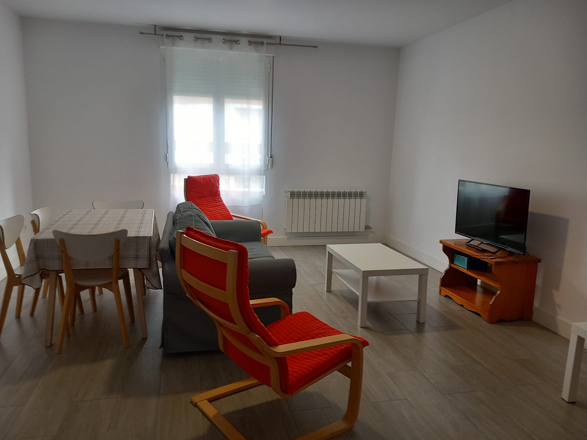 Habitación 110 m², Zaragoza