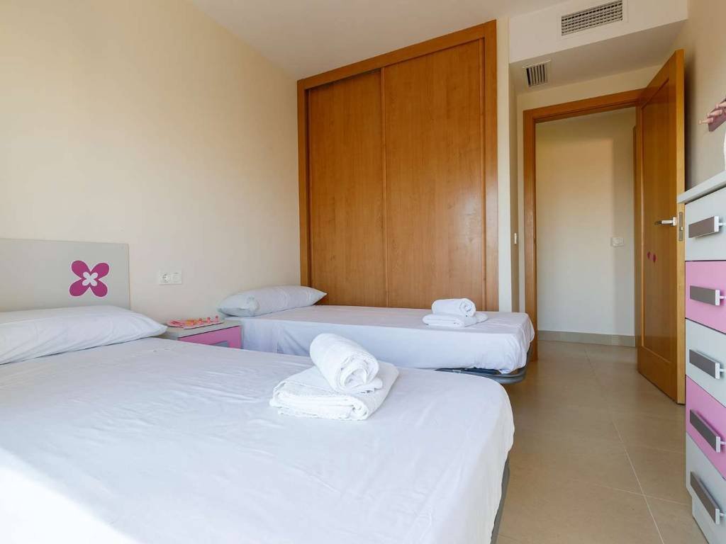 Pis de 84 m² a Vélez-Málaga