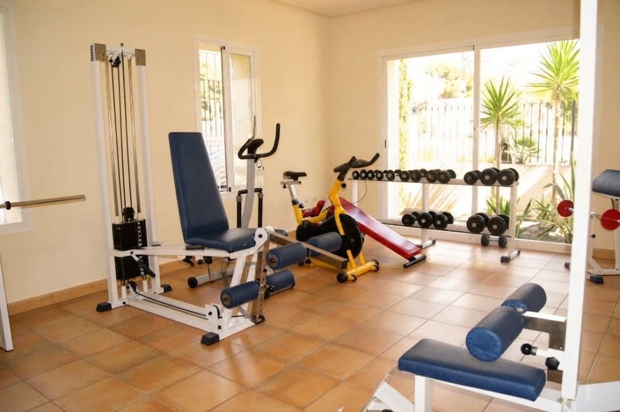 Pis de 65 m² a Altea