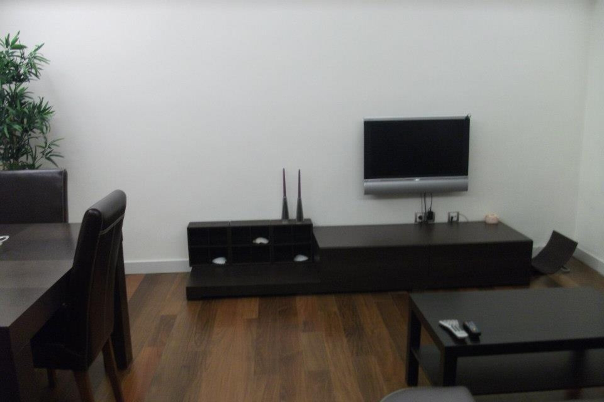 Piso de 100 m² en Salamanca