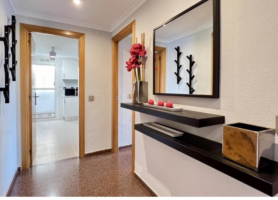 Pis de 117 m² a Sagunt