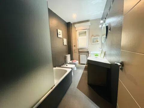 Piso de 120 m² en Madrid