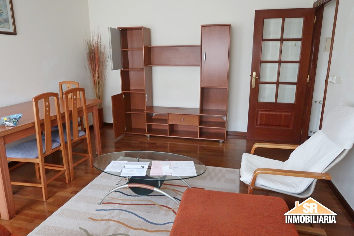 Piso de 78 m² en La Coruña
