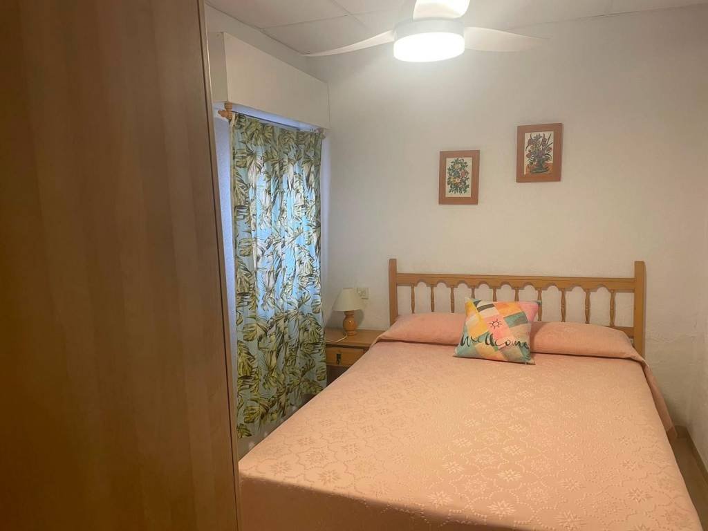Casa 91 m² a Los Alcázares
