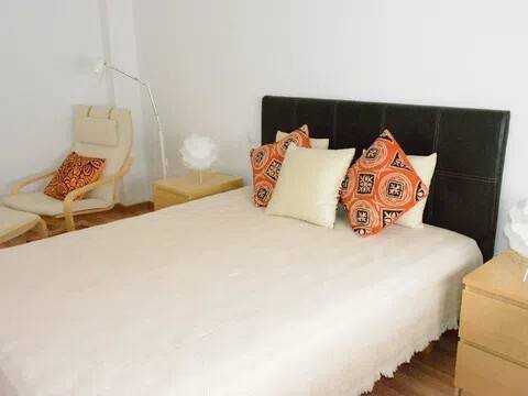 Квартира 75 м² у Arucas