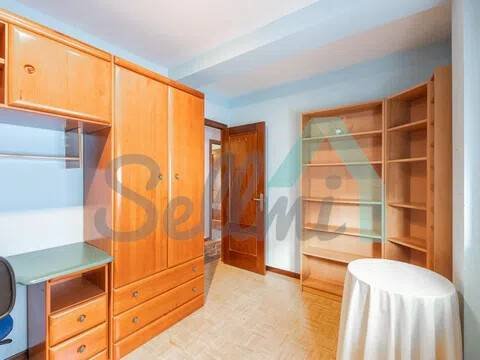 Piso de 79 m² en Siero