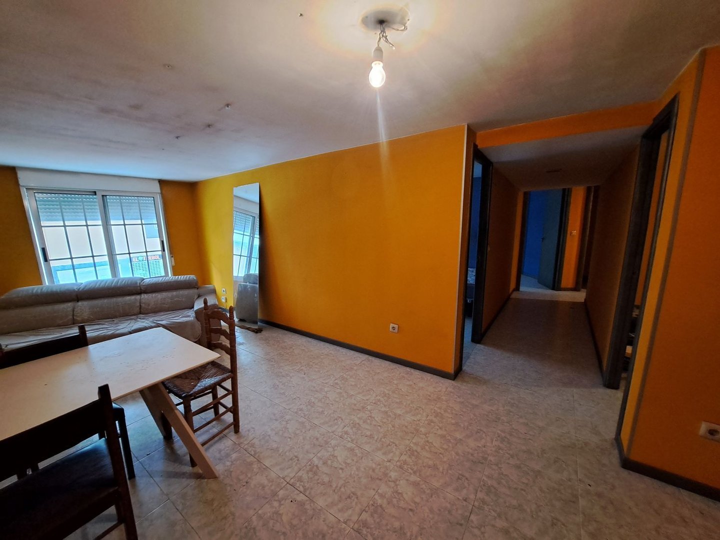 Wohnung 80 m² in Ames