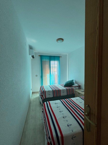 Piso de 102 m² en Peñíscola