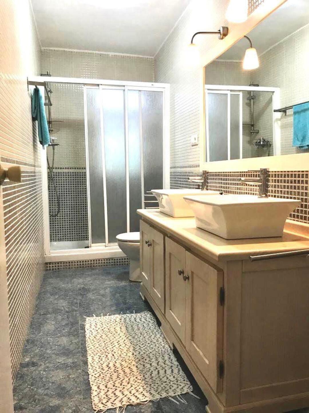Piso de 125 m² en Murcia