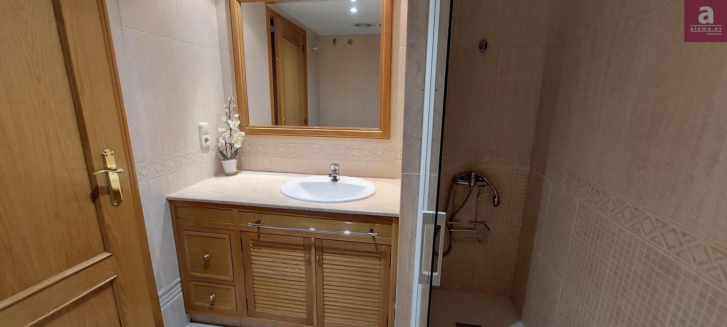 Piso de 70 m² en Cáceres
