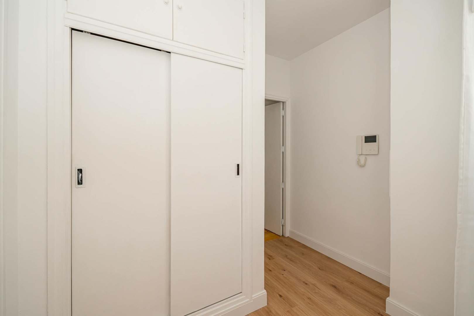 Habitación 240 m², Madrid