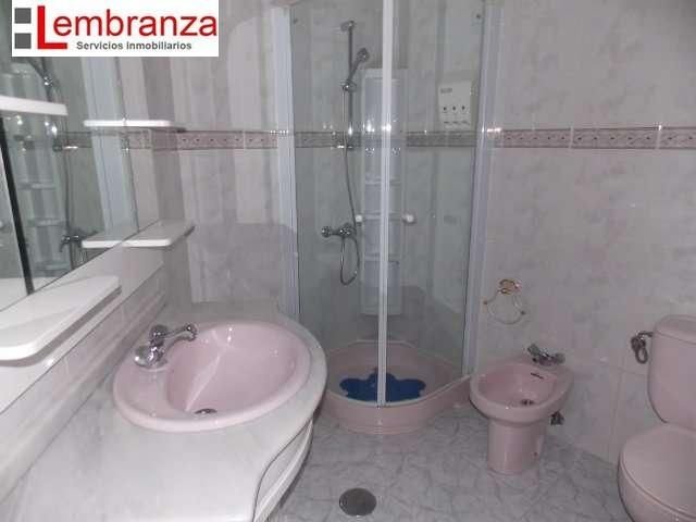 Piso en alquiler, Ferrol