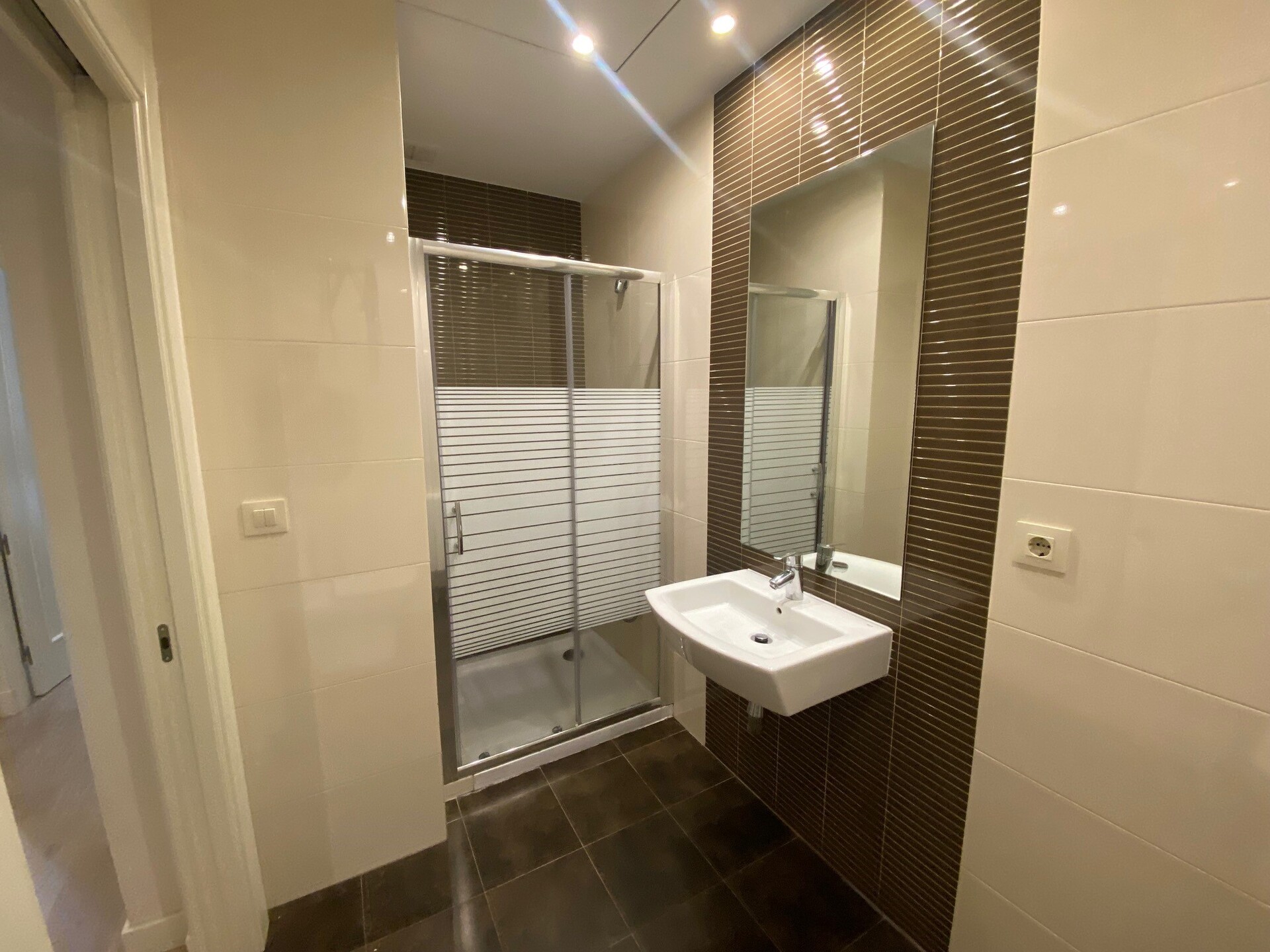 Piso de 60 m² en Badajoz